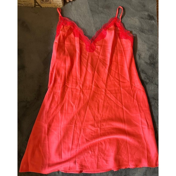 Victoria’s Secret slipdress/teddyNWOT - Picture 3 of 5